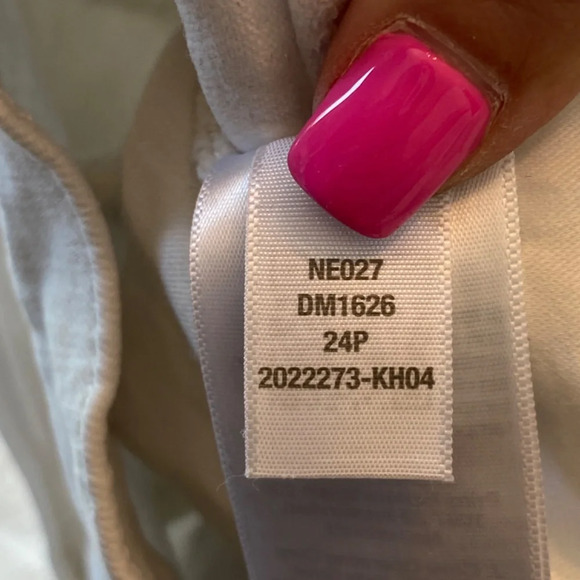 Madewell The Mid-Rise Perfect Vintage Jean in Vintage Canvas, 16849 - Picture 15 of 16